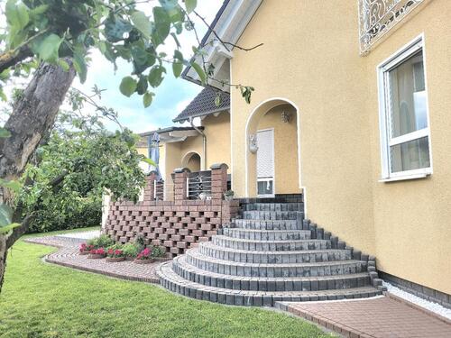 Foto - Einfamilienhaus in Breidenbach