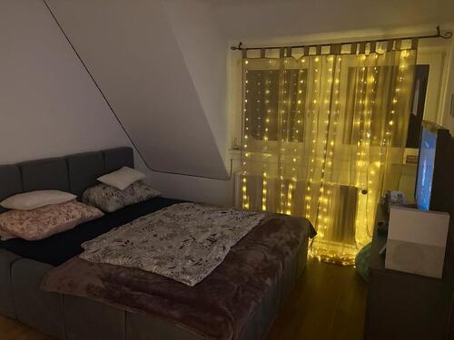 Foto - Etagenwohnung zur Miete in Uelzen