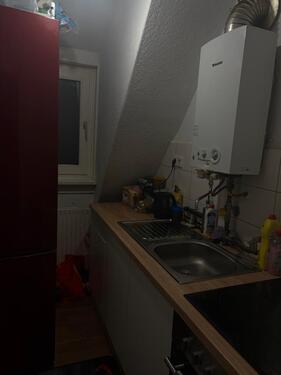 Foto - Etagenwohnung in Uelzen zur Miete