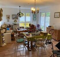 3-Zimmer-Erdgeschosswohnung in Uffenheim zu vermieten