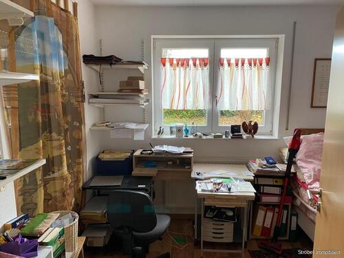 Foto - 3 Zimmer Etagenwohnung in Uffenheim