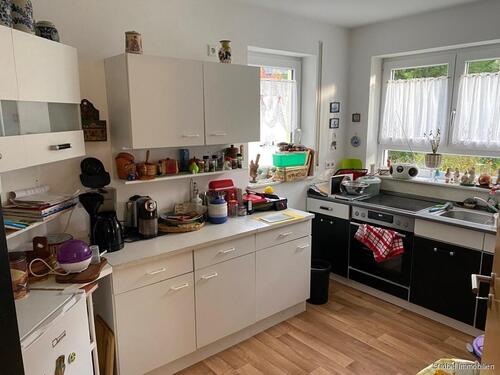 Foto - Etagenwohnung in Uffenheim zur Miete