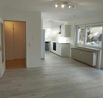 Helle 2,5 Zimmer Dachgeschosswohnung in Bad Krozingen