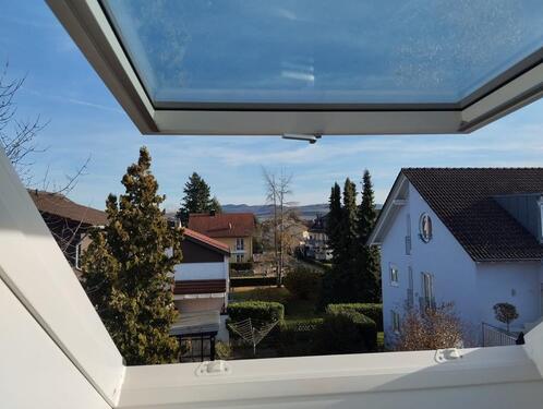 Foto - Etagenwohnung in Bad Krozingen