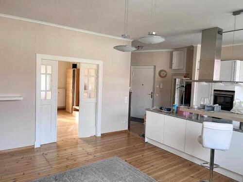 Foto - Familien-Ferienwohnung in Wilmersdorf 4 Betten 127m2 bis Ende Dez