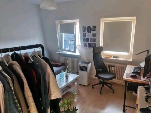 Foto - 1 Zimmer andere zur Miete in Frankfurt am Main