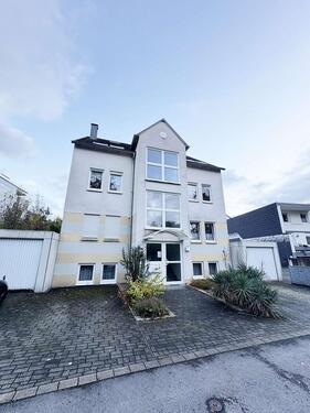 Foto - Top gepflegte Dachgeschoss-Wohnung mit Galerie in Dortmund-Aplerbeck