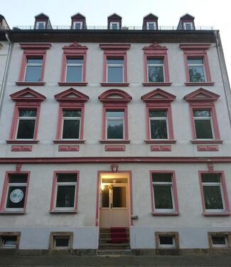 Foto - +++ Gemütliche 2 Zi-Wohnung mit Balkon und EBK +++