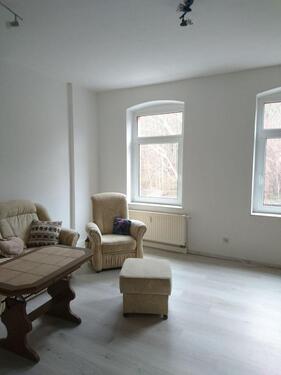 Foto - 2 Zimmer Etagenwohnung zur Miete in Reichenbach im Vogtland