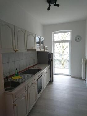 Foto - Etagenwohnung in Reichenbach im Vogtland zur Miete