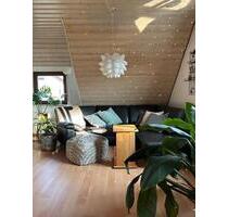 Helle 2-Zimmer-Wohnung in Merklingen (71263) - Weil der Stadt