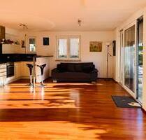 Moderne und helle 60qm Wohnung in Meersburg am Bodensee
