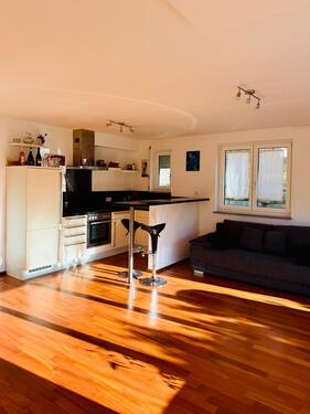 Foto - 2 Zimmer Etagenwohnung zur Miete in Meersburg