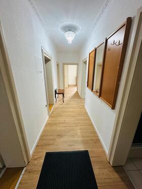 Foto - 4 Zimmer Etagenwohnung zur Miete in Augsburg