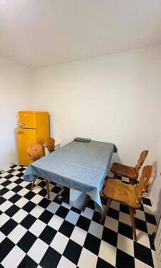 Foto - Etagenwohnung in Augsburg zur Miete