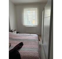 Helle, komplett sanierte 3,5 Zimmer Wohnung - Nürnberg Hasenbuck