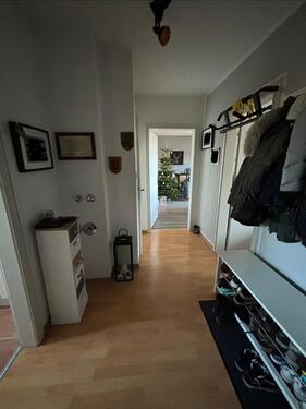 Foto - Etagenwohnung in Wacken zur Miete