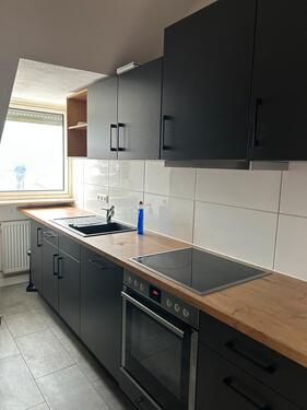Foto - 4 Zimmer Wohnung Innenstadt - 1.190,00&nbsp;EUR Kaltmiete, ca.&nbsp; 97,00&nbsp;m&sup2;
