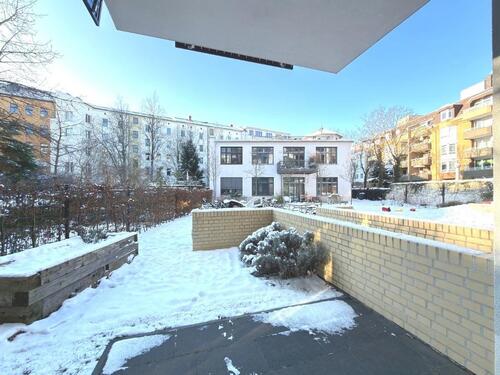 Foto - 2 Zimmer Erdgeschoßwohnung in Berlin