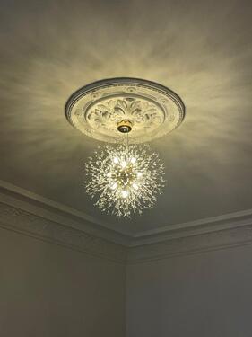 Foto - Wohnung - Apartment Möbliert in Leipzig Zentrum-Süd ab 012026