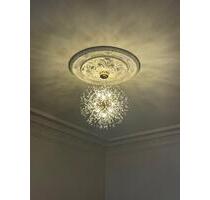 Wohnung - Apartment Möbliert in Leipzig Zentrum-Süd ab 012026