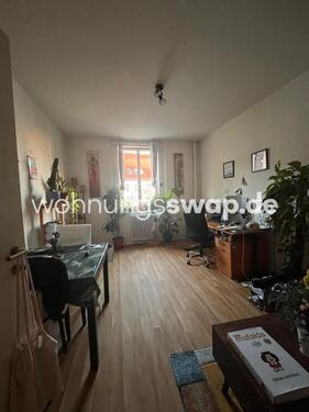 Foto - Wohnungsswap - 2 Zimmer, 48 m² - Wundtstraße, Berlin