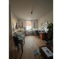 Wohnungsswap - 2 Zimmer, 48 m² - Wundtstraße, Berlin