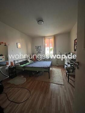 Foto - 2 Zimmer Etagenwohnung zur Miete in Berlin