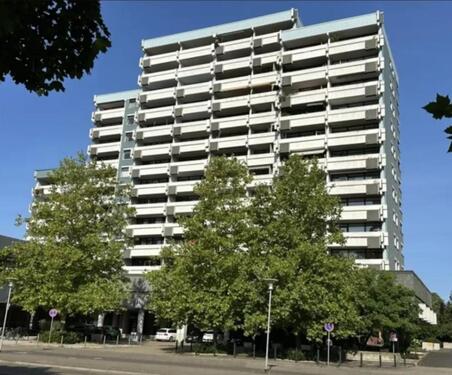 Foto - 1 Zimmer Wohnung in Braunschweig