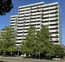 1 Zimmer Wohnung in Braunschweig