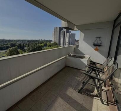 Foto - 1 Zimmer Hochparterre zur Miete in Braunschweig