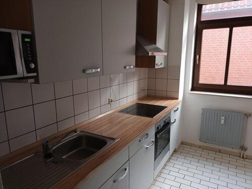 Foto - Etagenwohnung in Münster zur Miete