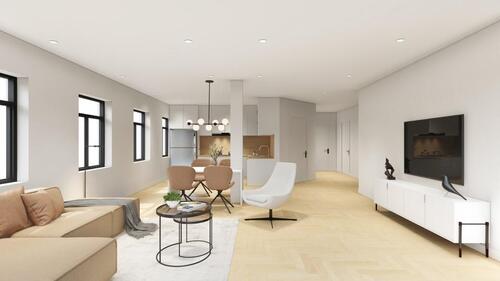 Foto - Erdgeschoßwohnung in Brake (Unterweser) zur Miete