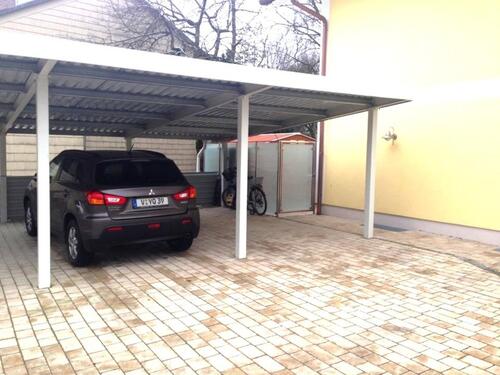 Foto - 3 Zimmer Terrassenwohnung in Pliening