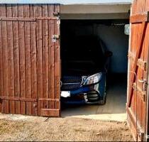 GARAGE ZU VERMIETEN NEUSÖRNEWITZ - Coswig