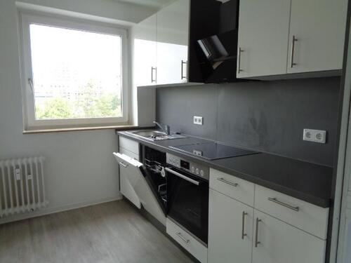 Foto - 3 Zimmer Etagenwohnung zur Miete in Köln