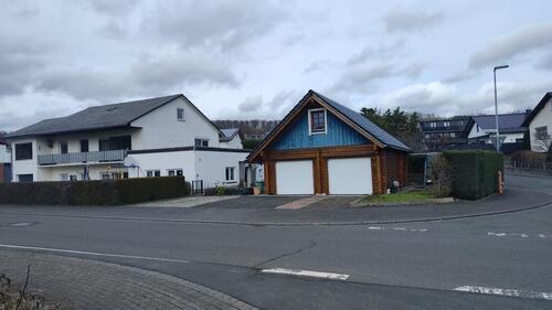 Foto - Einfamilienhaus in Breitscheid