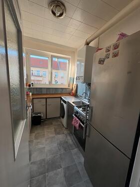 Foto - 2 Zimmer Etagenwohnung in Berlin