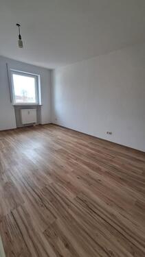 Foto - Etagenwohnung in Neuburg an der Donau zur Miete