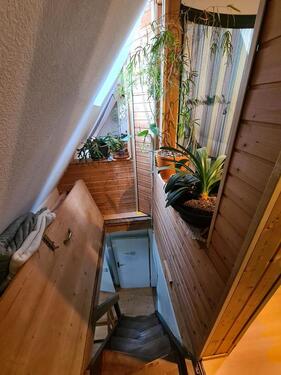 Foto - Etagenwohnung in Würzburg zum Kaufen