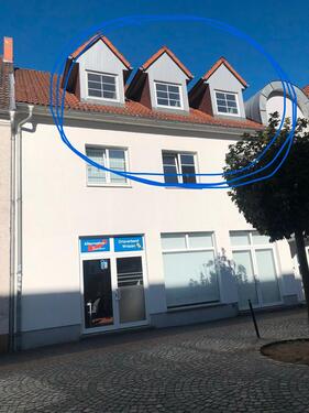 Foto - 3 Zimmerwohnung zur vermieten - 790,00&nbsp;EUR Kaltmiete, ca.&nbsp; 98,00&nbsp;m&sup2;