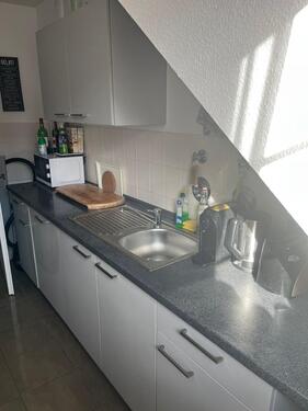 Foto - 2 Zimmer Dachgeschoßwohnung in Wriezen