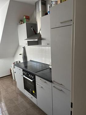 Foto - Dachgeschoßwohnung in Wriezen zur Miete