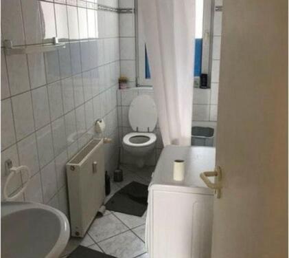 Foto - 4 Zimmer Etagenwohnung in Darmstadt