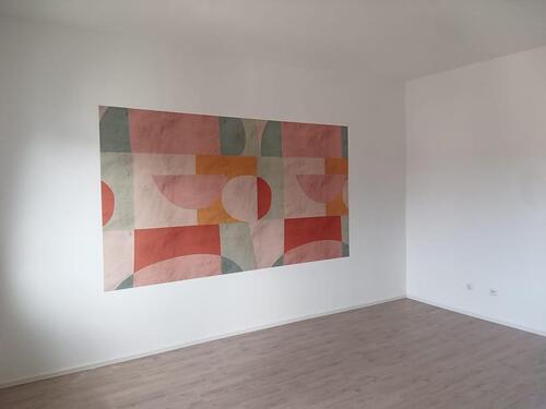 Foto - 2 Zimmer Etagenwohnung in Fulda