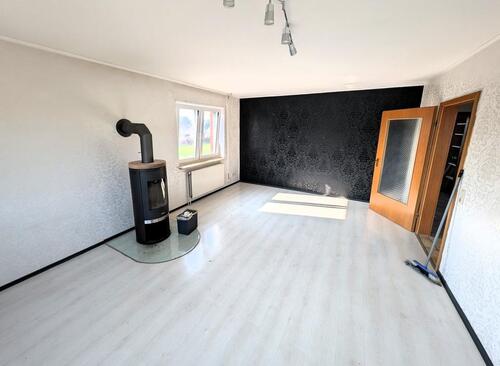 Foto - 3 Zimmer Etagenwohnung zur Miete in Lindhorst