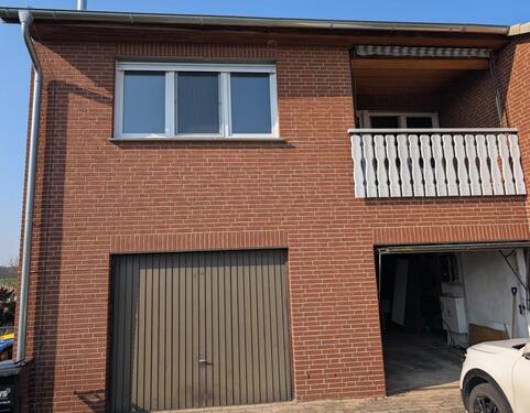 Foto - 3 Zimmer Etagenwohnung in Lindhorst