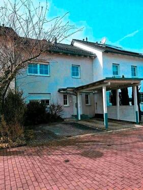 Foto - Reihenmittelhaus in Weiden ' Krumme Äcker ' von privat