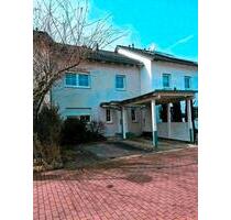 Reihenmittelhaus in Weiden 