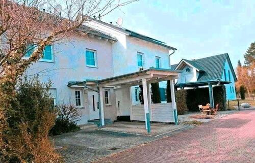 Foto - 4 Zimmer Reihenhaus zum Kaufen in Weiden in der Oberpfalz